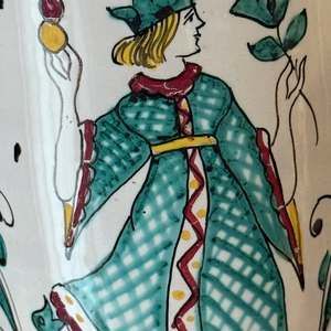 Meet your Posher, Suzanne